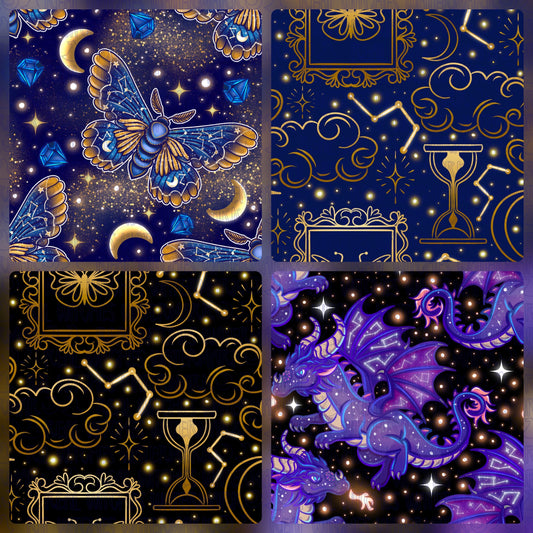 Constellations Bundle